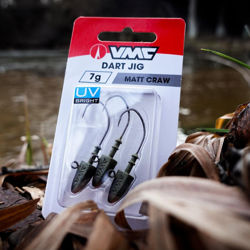 VMC 7155 Dart Jigs